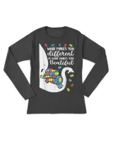 Women's Long Sleeved T-Shirt