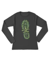 Women's Long Sleeved T-Shirt