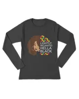 Women's Long Sleeved T-Shirt