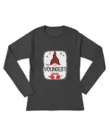 Women's Long Sleeved T-Shirt