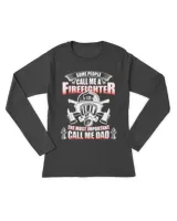 Women's Long Sleeved T-Shirt