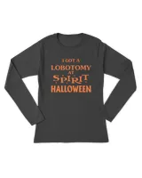 Women's Long Sleeved T-Shirt