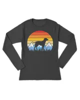 Women's Long Sleeved T-Shirt