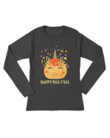 Women's Long Sleeved T-Shirt