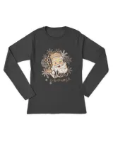 Women's Long Sleeved T-Shirt