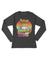 Women's Long Sleeved T-Shirt