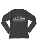 Women's Long Sleeved T-Shirt