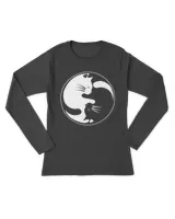 Women's Long Sleeved T-Shirt