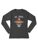 Women's Long Sleeved T-Shirt