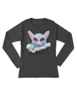 Women's Long Sleeved T-Shirt