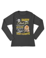 Women's Long Sleeved T-Shirt