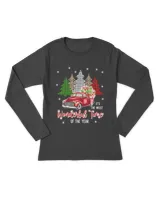 Women's Long Sleeved T-Shirt