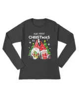 Women's Long Sleeved T-Shirt