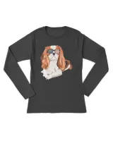 Women's Long Sleeved T-Shirt