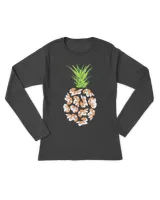 Women's Long Sleeved T-Shirt