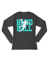 Women's Long Sleeved T-Shirt