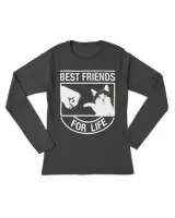 Women's Long Sleeved T-Shirt