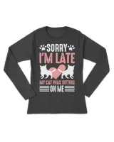 Women's Long Sleeved T-Shirt