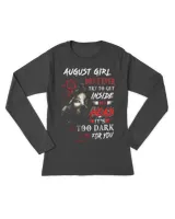 Women's Long Sleeved T-Shirt