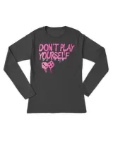 Women's Long Sleeved T-Shirt