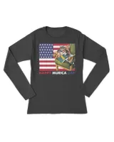 Women's Long Sleeved T-Shirt