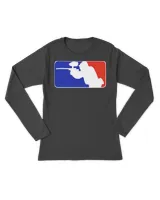 Women's Long Sleeved T-Shirt