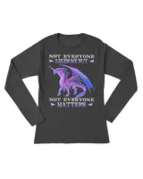 Women's Long Sleeved T-Shirt