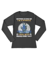 Women's Long Sleeved T-Shirt