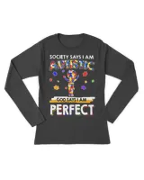 Women's Long Sleeved T-Shirt