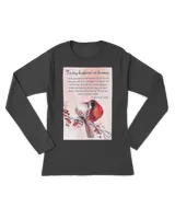 Women's Long Sleeved T-Shirt