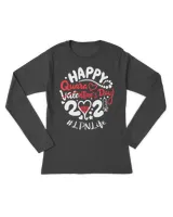 Women's Long Sleeved T-Shirt