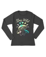 Women's Long Sleeved T-Shirt