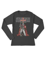 Women's Long Sleeved T-Shirt