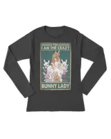 Women's Long Sleeved T-Shirt