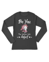 Women's Long Sleeved T-Shirt