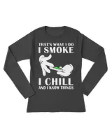 Women's Long Sleeved T-Shirt