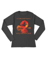 Women's Long Sleeved T-Shirt