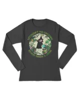 Women's Long Sleeved T-Shirt