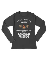 Women's Long Sleeved T-Shirt