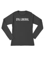 Women's Long Sleeved T-Shirt