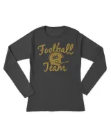 Women's Long Sleeved T-Shirt