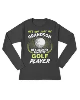 Women's Long Sleeved T-Shirt