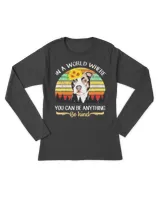 Women's Long Sleeved T-Shirt