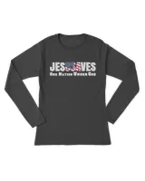 Women's Long Sleeved T-Shirt