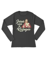 Women's Long Sleeved T-Shirt