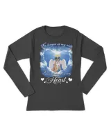 Women's Long Sleeved T-Shirt