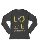 Women's Long Sleeved T-Shirt