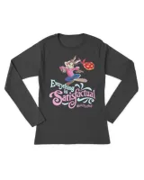 Women's Long Sleeved T-Shirt