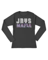 Women's Long Sleeved T-Shirt