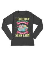 Women's Long Sleeved T-Shirt